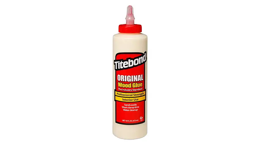 Titebond Original Wood Glue - 473 ml