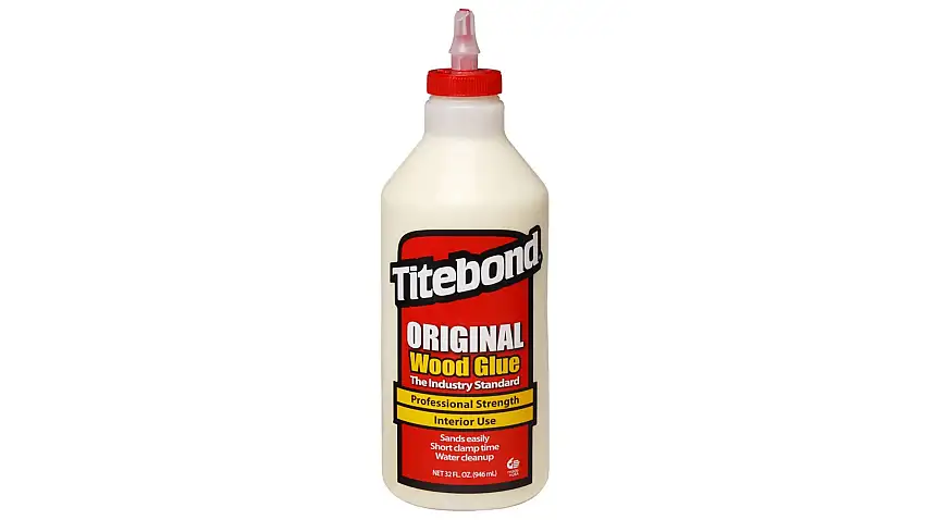 Titebond Original Wood Glue - 946 ml