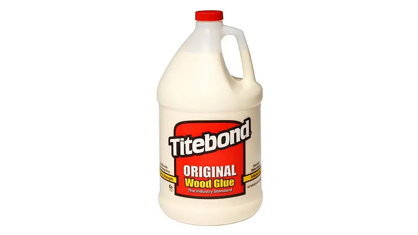 Titebond Original Wood Glue - 3.78 L