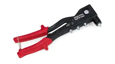 Marson M39410 HP-4X4 Multiplex Hand Tool Kit | 3/32" - 3/16" Diameter Range
