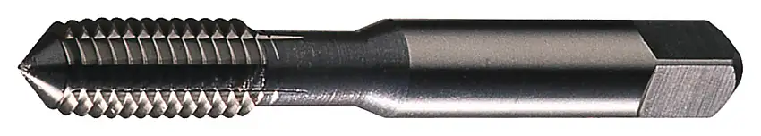 M6 x1.0 D8 PLUG FORM TAP 1091