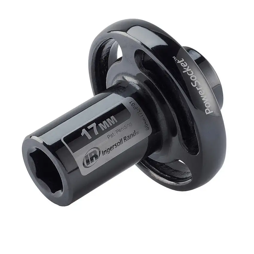 Ingersoll Rand 17mm Power Socket - S64M17L-PS1