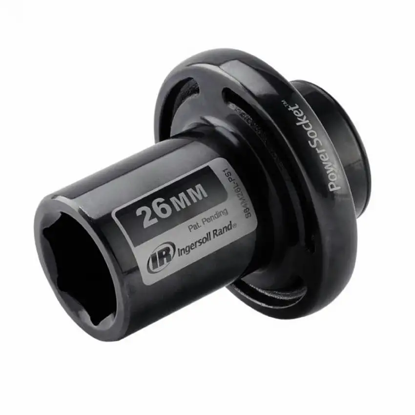Ingersoll Rand 26mm Power Socket - S64M26L-PS1