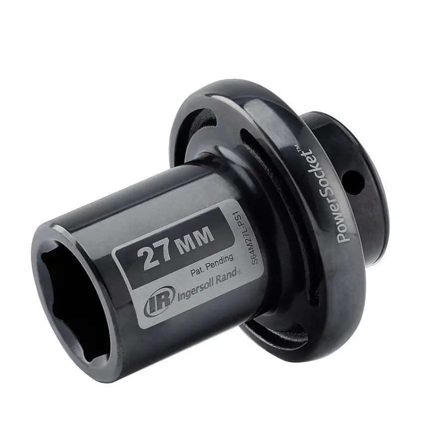 Ingersoll Rand 27mm Power Socket - S64M27L-PS1