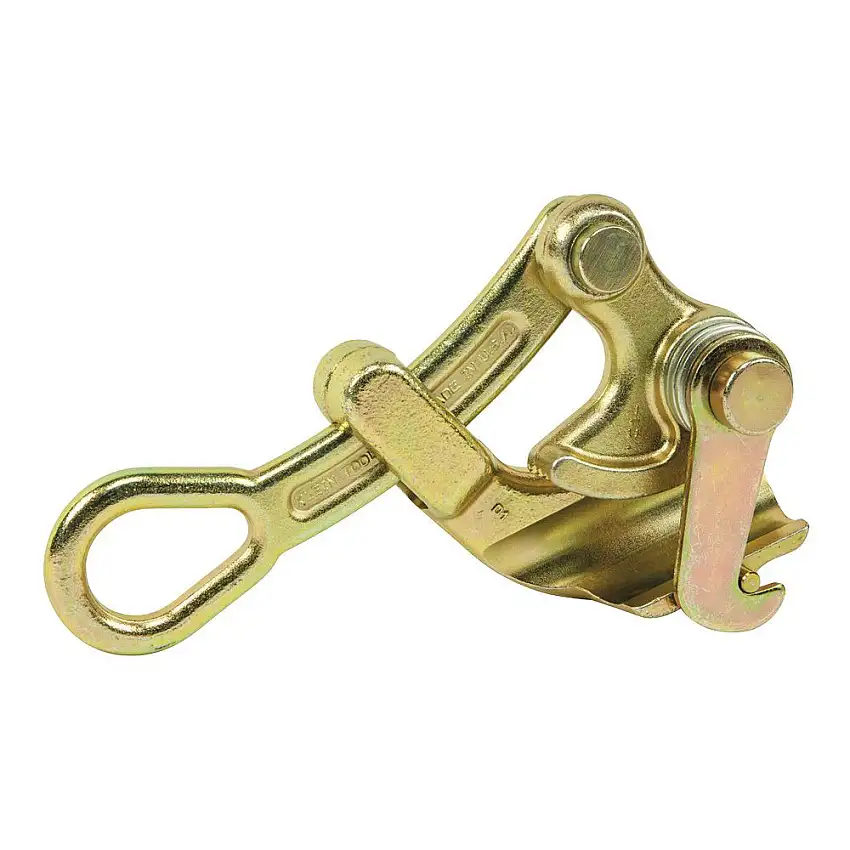 Klein Tools Haven's 1-1/4 in. Grip Wire Pulling Tool - 162520-114
