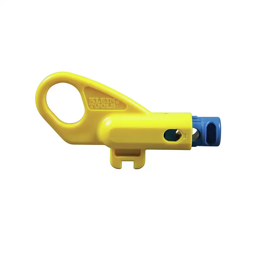 Klein Tools Twisted Pair Radial Stripper - VDV110-261