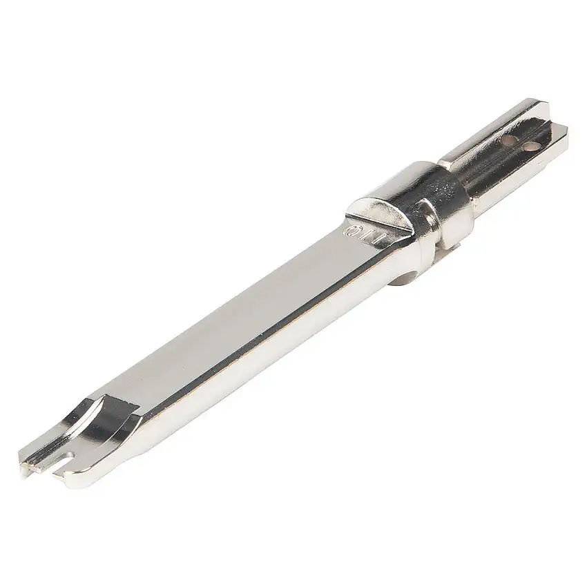 Klein Tools Extended Reach Blade for Impact Punchdown Tool - VDV427-110
