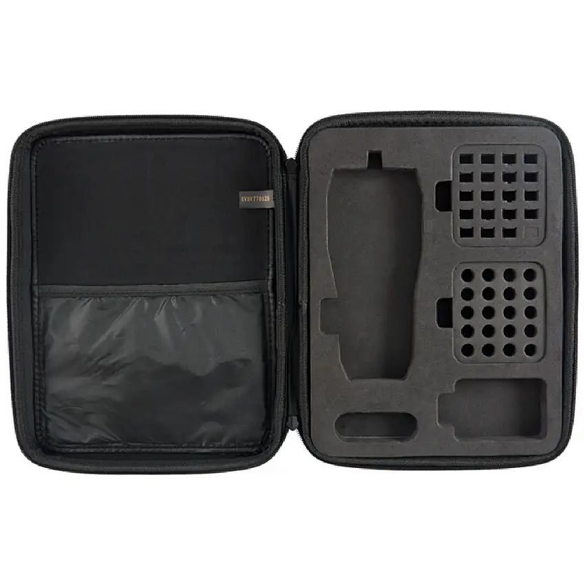 Klein Tools VDV770-126 Scout Pro 3 Tester and Locator Remotes Carrying Case - Black