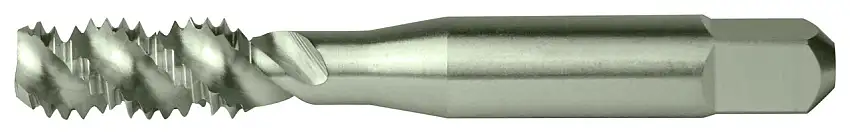 M12X1.75 1094 D6 3F BOTM SPR FLT TAP 1094