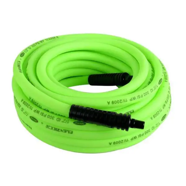 Legacy Mfg. Co. 1/2 in. x 50 ft. Air Hose - HFZ1250YW3