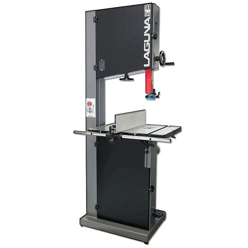 Laguna Tools 220V 3HP Bandsaw - MBAND18BX2203