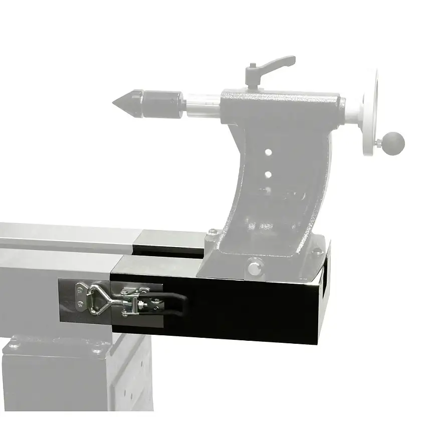 Laguna Tools REVO 12 in. Swing-Away Extension - REVO1812EXSA