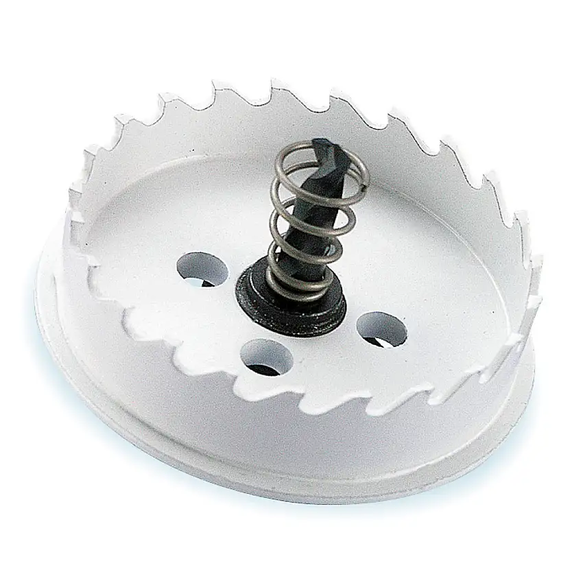 Lenox 2-1/2 in. Carbide Tipped Hole Cutter - 2010840CHC