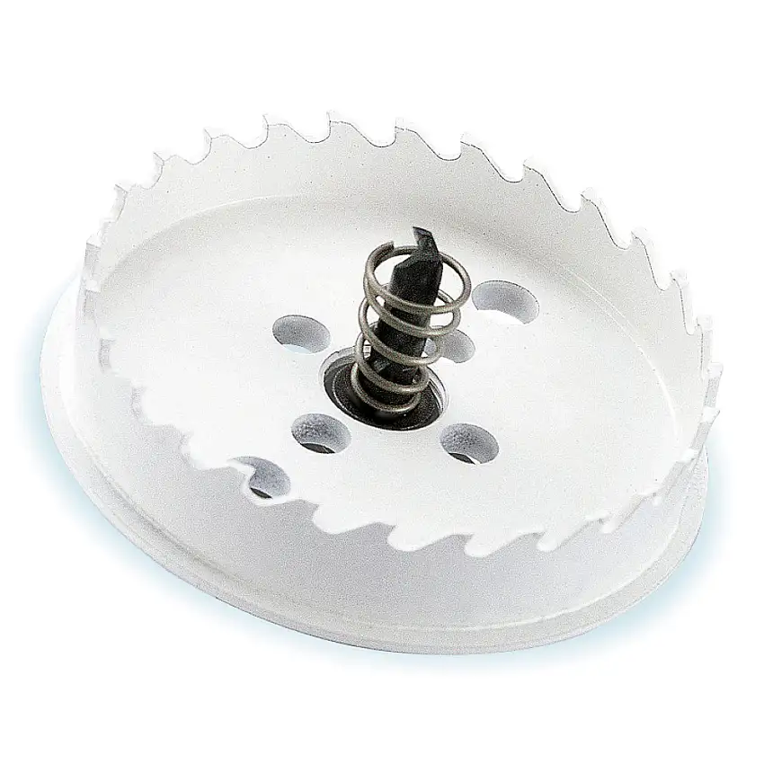 Lenox 3 in. Carbide Tipped Hole Cutter - 2011448CHC