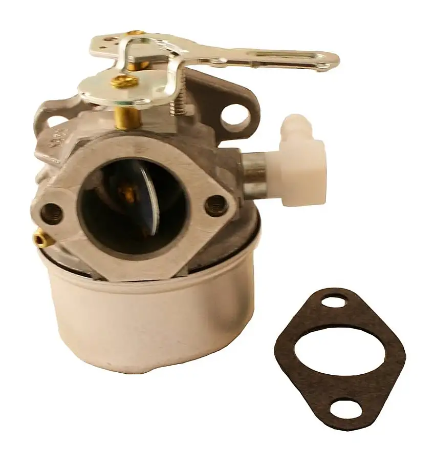 Genuine Tecumseh 640084B Carburetor Fits HSSK50 HSSK55 LH195SA LH195SP OEM