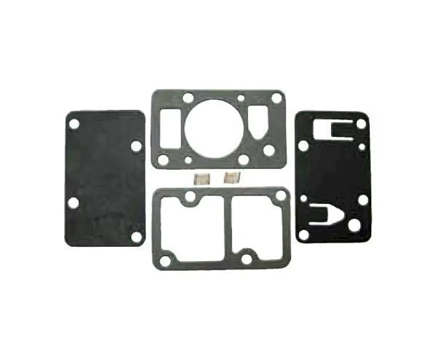 Genuine Walbro K1-PUMP Impulse Fuel Pump Repair Kit 3000 Series 3000-3026 OEM