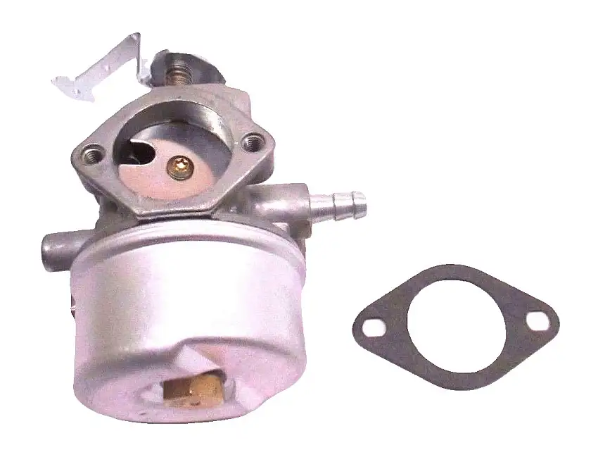 Genuine Tecumseh 640112 Carburetor Fits HM80 HM90 HM100 OEM