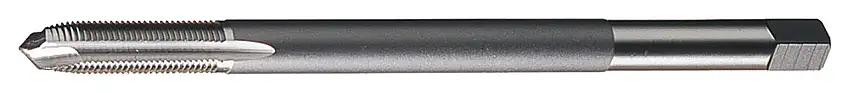 #10-32 1011E H3 2F SPRPT PLG 6IN TAP 1011E