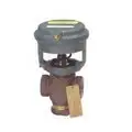 MK-4601 - 11 sq. in Damper Actuator (3-6 psig)