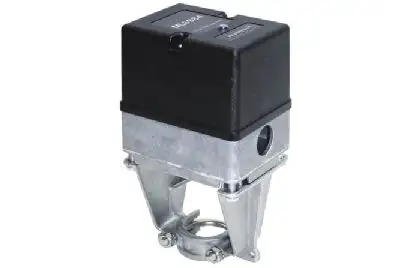 ML6984A4000 - Direct Coupled Linear Valve Actuator Control Signal: SpeedT