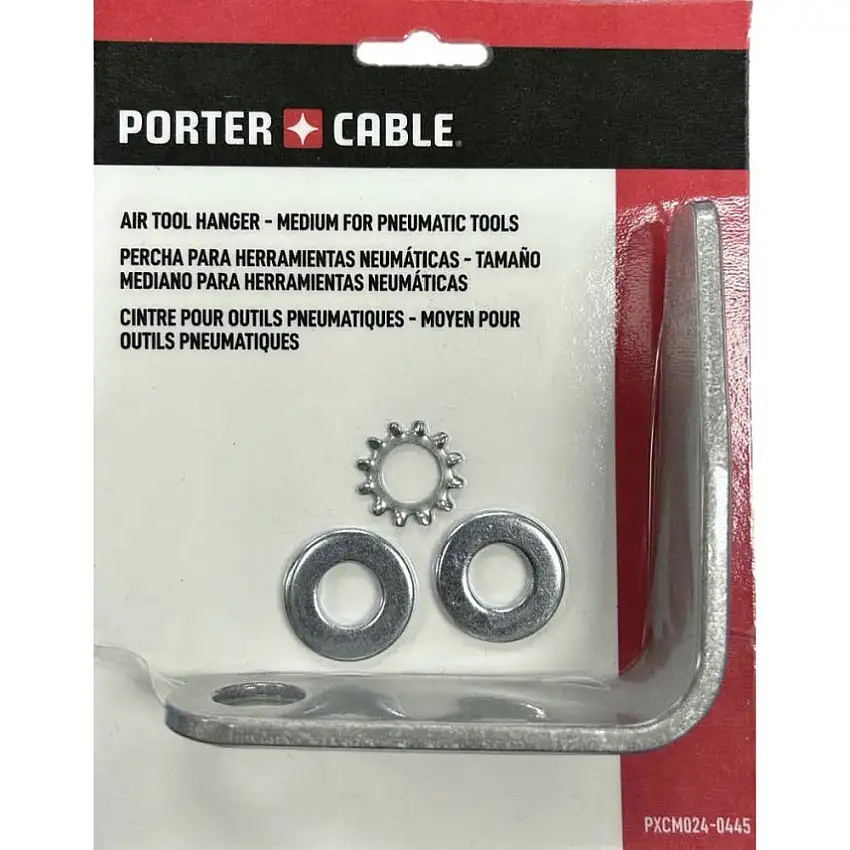 Porter-Cable Air Tool Belt Hanger - PXCM024-0445