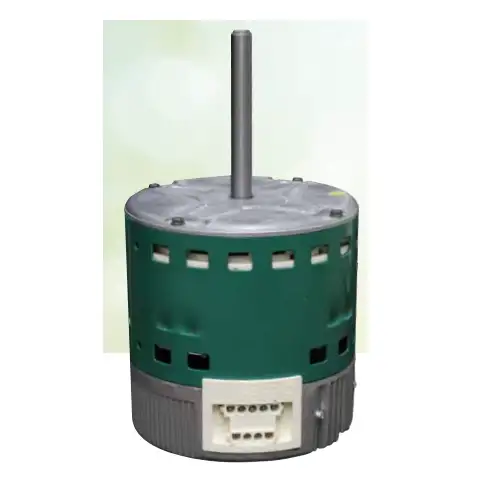 6505V - Evergreen Universal ECM Variable Speed Replacement Blower Motor