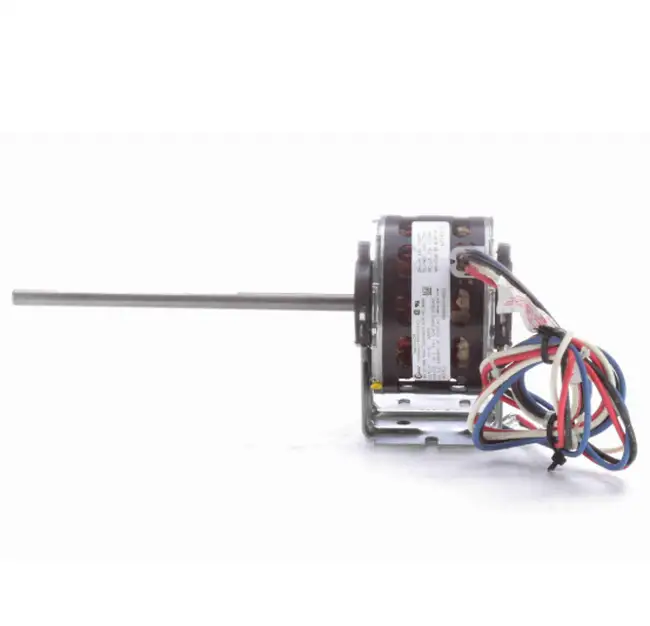 9608 - 3 Speed Blower Motor