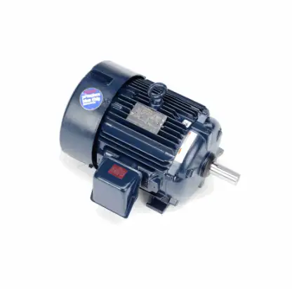E206-P - Type: TEFC