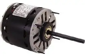 FD6001A - Type: Permanent Split Capacitor (PSC)