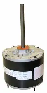 EM3458F - Economaster Totally Enclosed Condenser Fan Motor