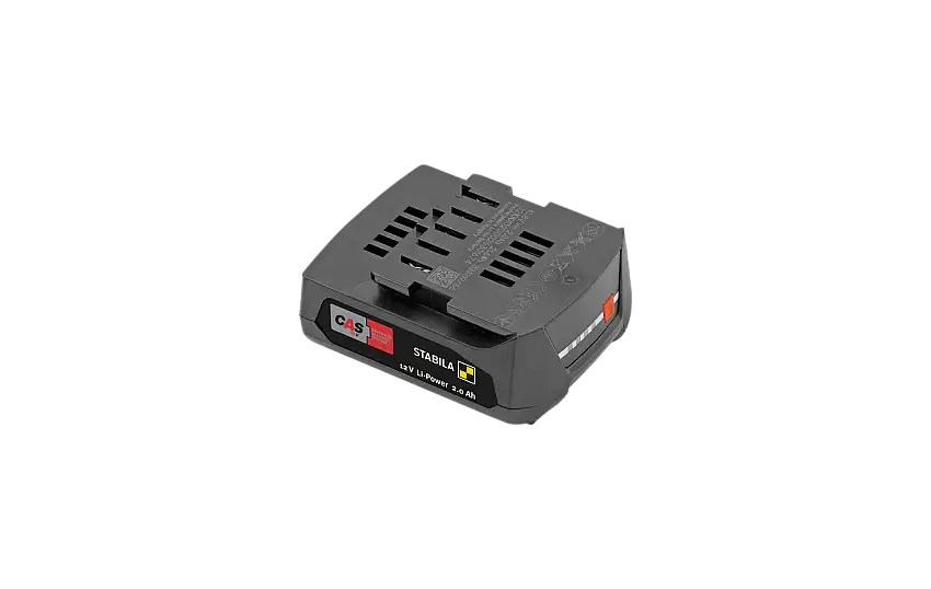 Stabila CAS 12 V LI-POWER battery (07626)
