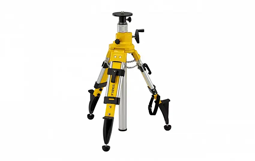Stabila Compact Elevator Tripod (08560)