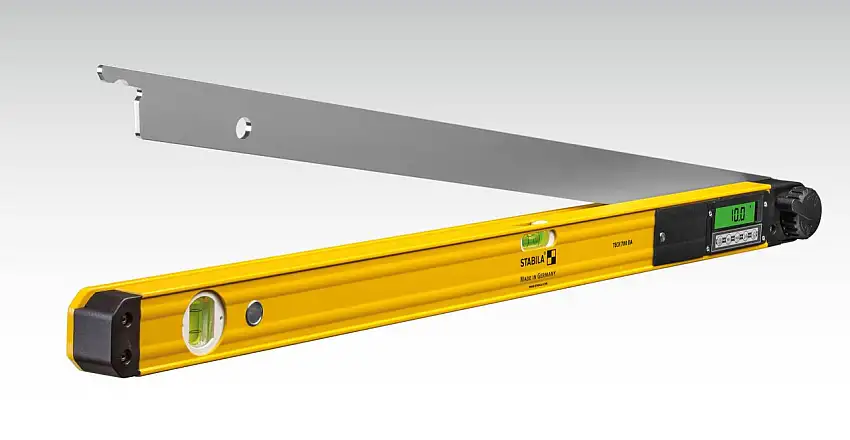 Stabila Tech 700 DA Digital Angle Finder 32" (39032)