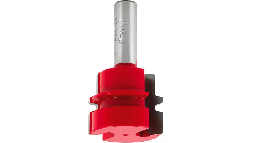 Reversible Glue Joint Bit D: 38mm R:32mm