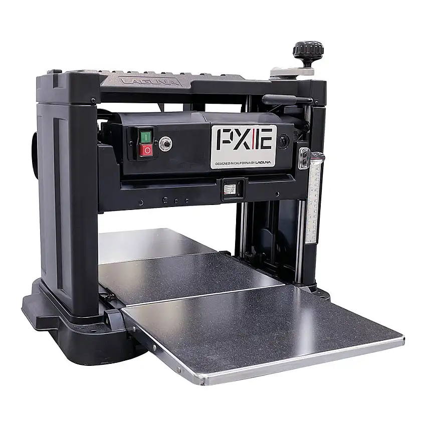Laguna PX|12 QuadTec II Benchtop Planer