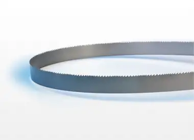 Lenox 1771155 Band Saw Blade | BI-Metal | 15.4' Length | 1-1/4" Width | 0.042" Thickness | 5/8 TPI