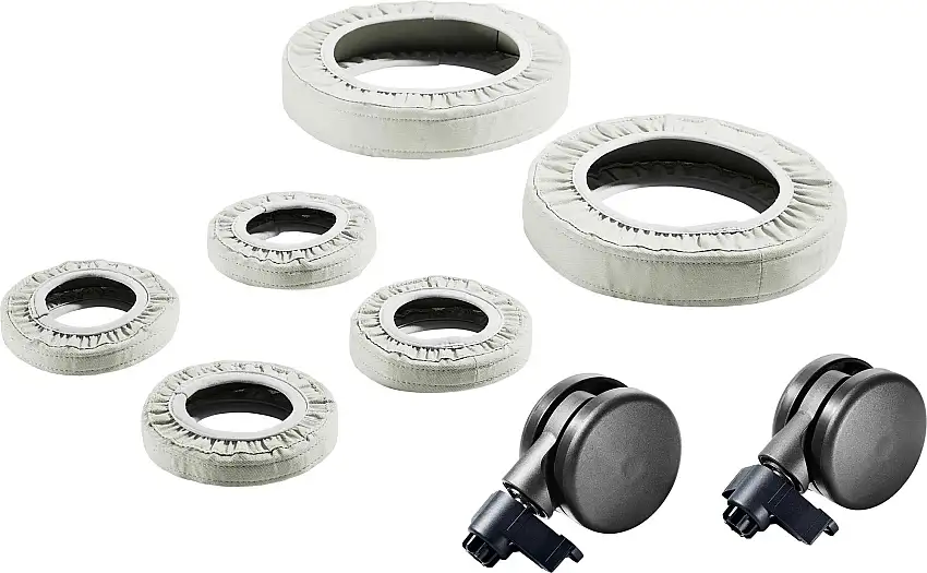 Festool Wheel covers RD-CT 26-36-Set