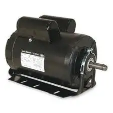 RB1204AV1 - Type: Capacitor Start
