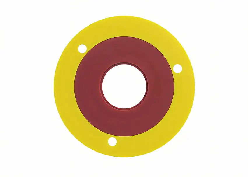 Reduction rings for sauter ELP1.0 and OFL1.0
