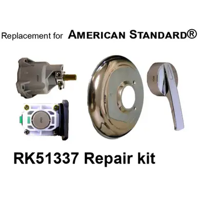 For American Standard RK51337 Single Lever Rebuild Kit