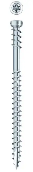 GRK RT PHEINOX Composite Screws #9 x 2-1/2" (365 pcs) (36101)