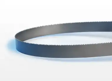 Lenox 28566RPB226755 Band Saw Blade | BI-Metal | 22.2' Length | 1-1/2" Width | 0.05" Thickness | 4/6 TPI