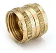 S3 - Brass Hose Fitting