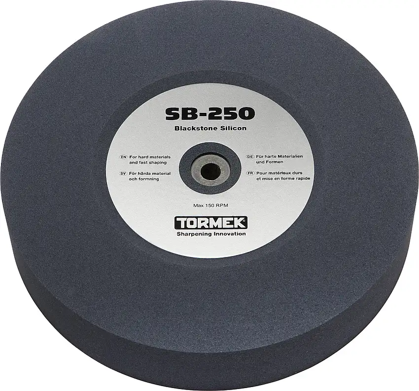 Tormek Blackstone Sillicon (SB-250)