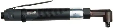 Ingersoll Rand QA1L12D6LD Angle Air Nutrunner | 3/8" Drive | 35.4 (in-lbs) Torque | 1270 RPM | Lever Start