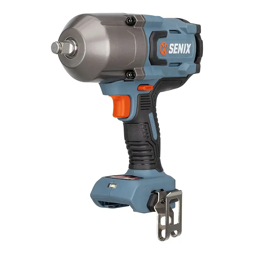 Senix 20V Max Brushless 1/2 in. Cordless Impact Wrench (Tool Only) - PDWX2-M3-0