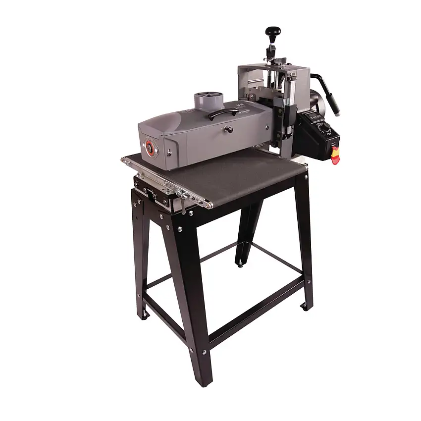 SuperMax 16-32 Drum Sander with Open Stand - SUPMX-71632