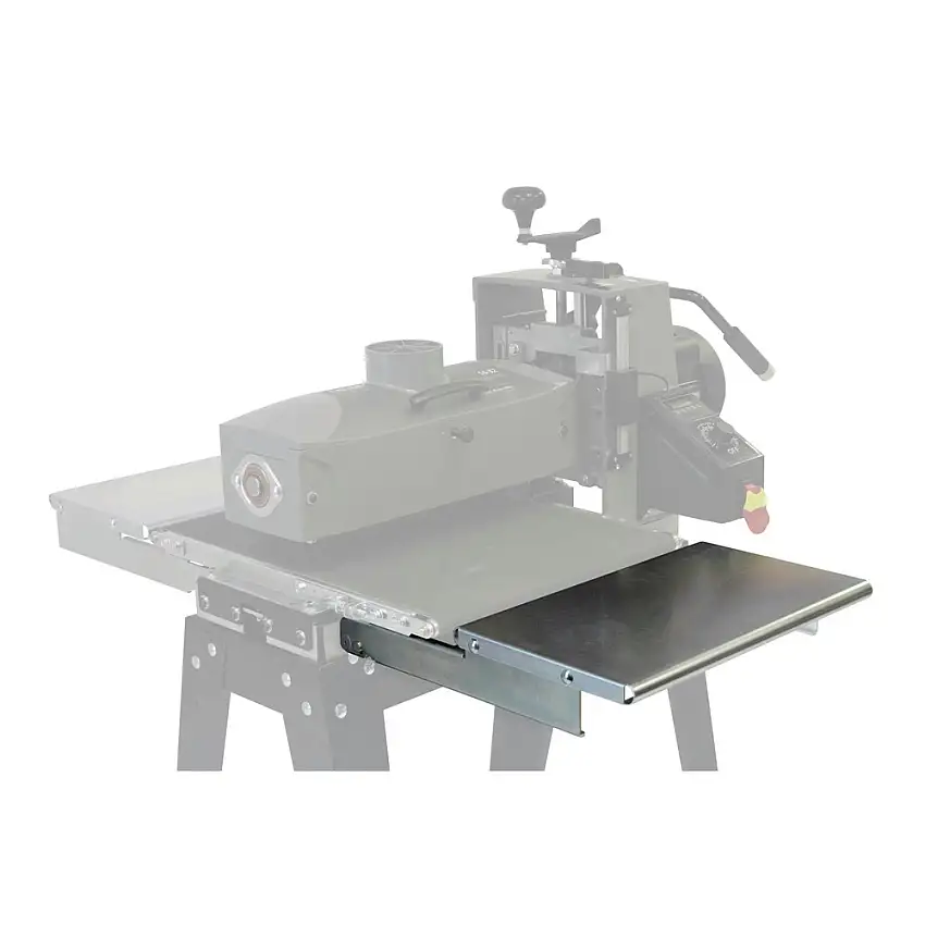 SuperMax Folding Infeed/Outfeed Tables - SUPMX716327F
