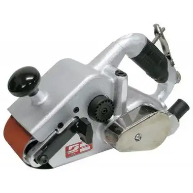 Dynabrade Take-About Sander Belt Tool | 52900 | 2.4 HP Motor | 13,000 RPM