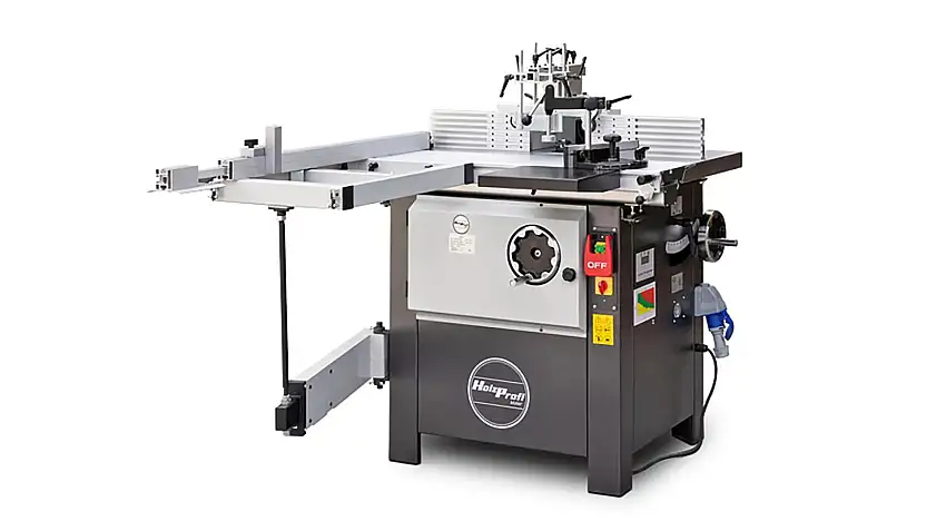 Table router Holzprofi Maker TF1000